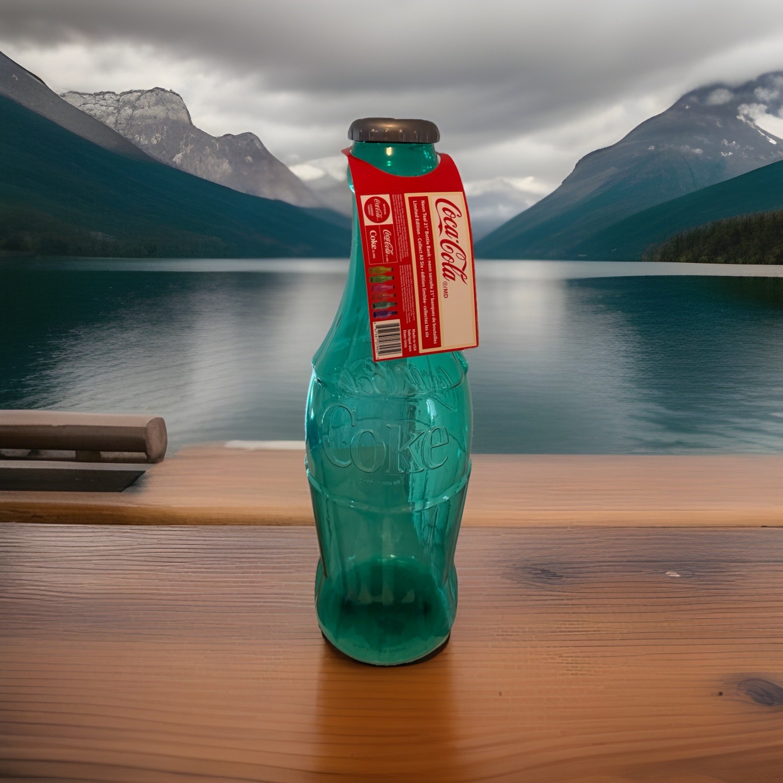 Coca Cola Coke Jumbo 21\ Coca Cola Coke Jumbo 21\
