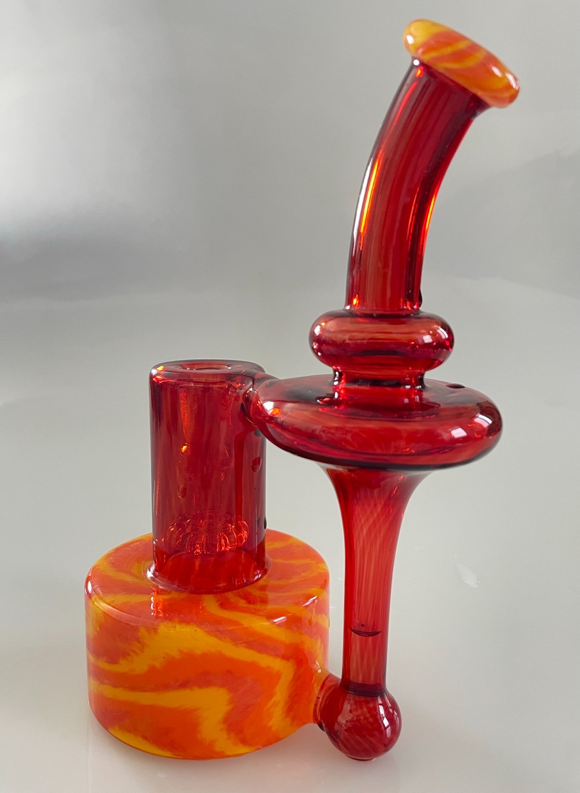 Rbr3.0 Amenican red add fine anange Smoking Water Pipe Rbr3.0 Amenican red add fine anange Smoking Water Pipe