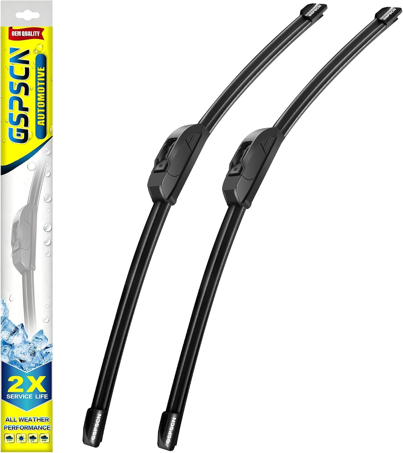 GSPSCN Wiper Blades 14\ GSPSCN Wiper Blades 14\