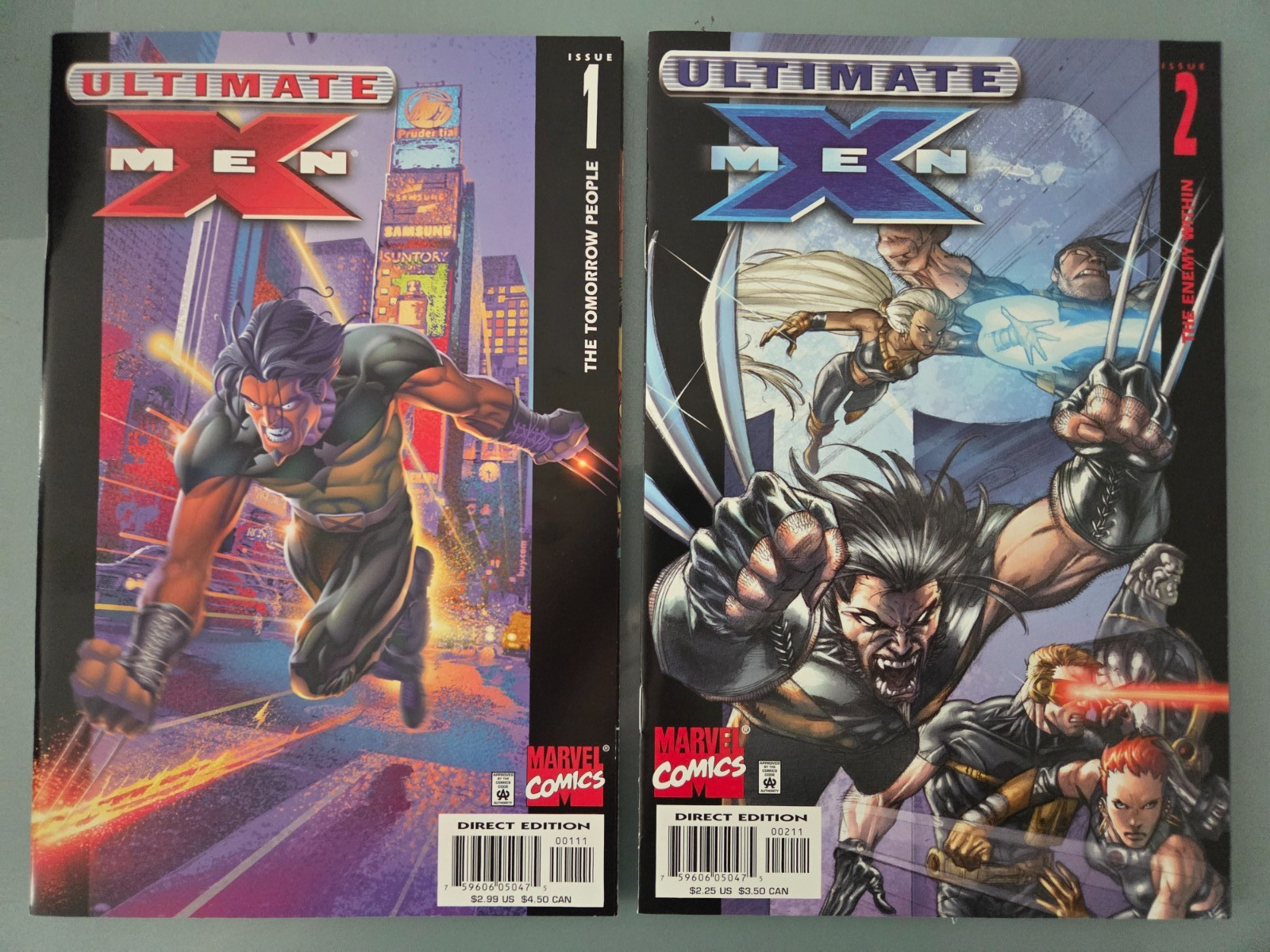 ULTIMATE X-MEN #1-100 (2001) MARVEL NEAR COMPLETE SET OF 84 ISSUES ANNUALS ULTIMATE X-MEN #1-100 (2001) MARVEL NEAR COMPLETE SET OF 84 ISSUES ANNUALS