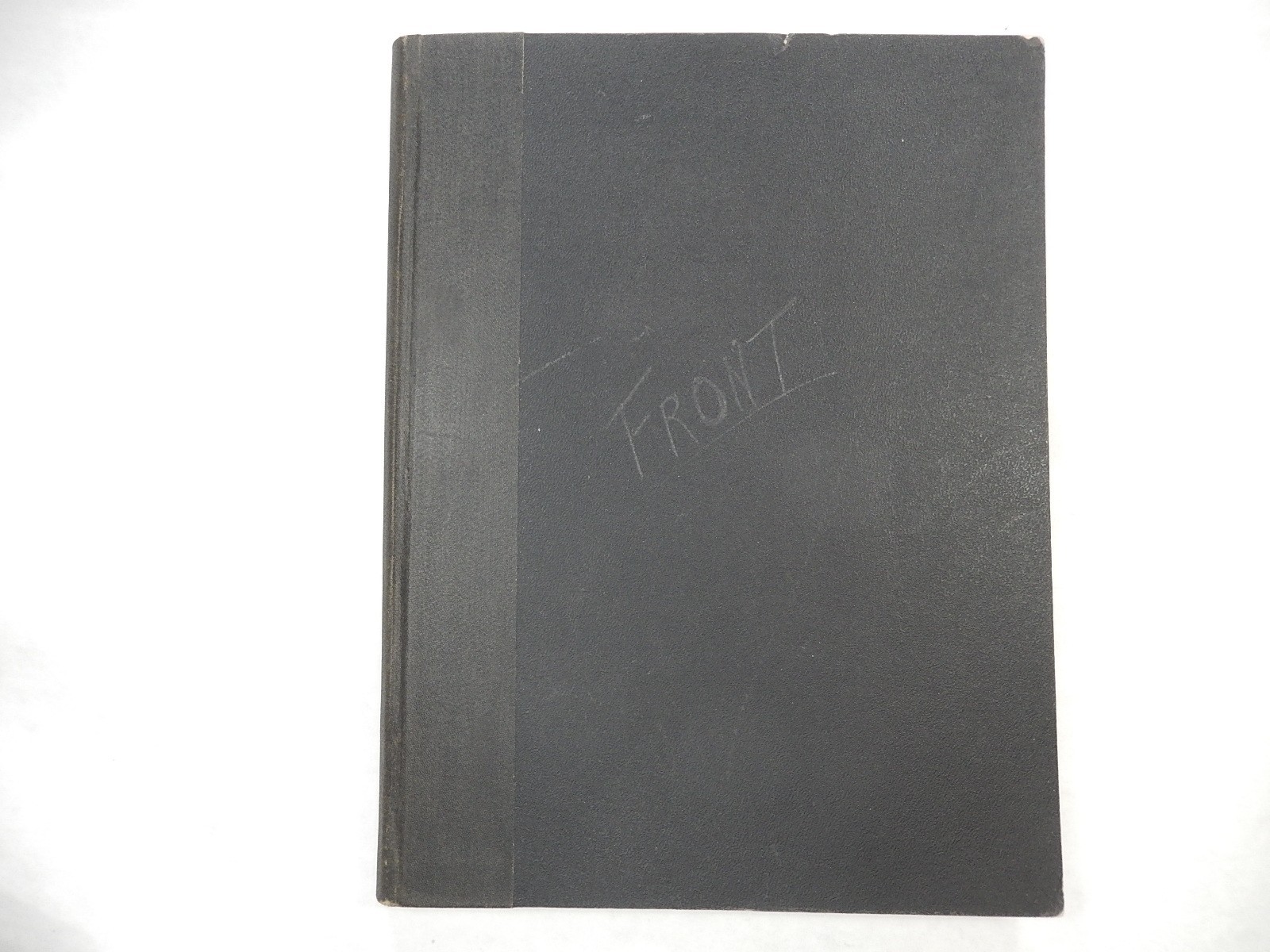 Yearbook, Grand Island High School, Grand Island Neb., 1949, +3 Reunion Books Yearbook, Grand Island High School, Grand Island Neb., 1949, +3 Reunion Books