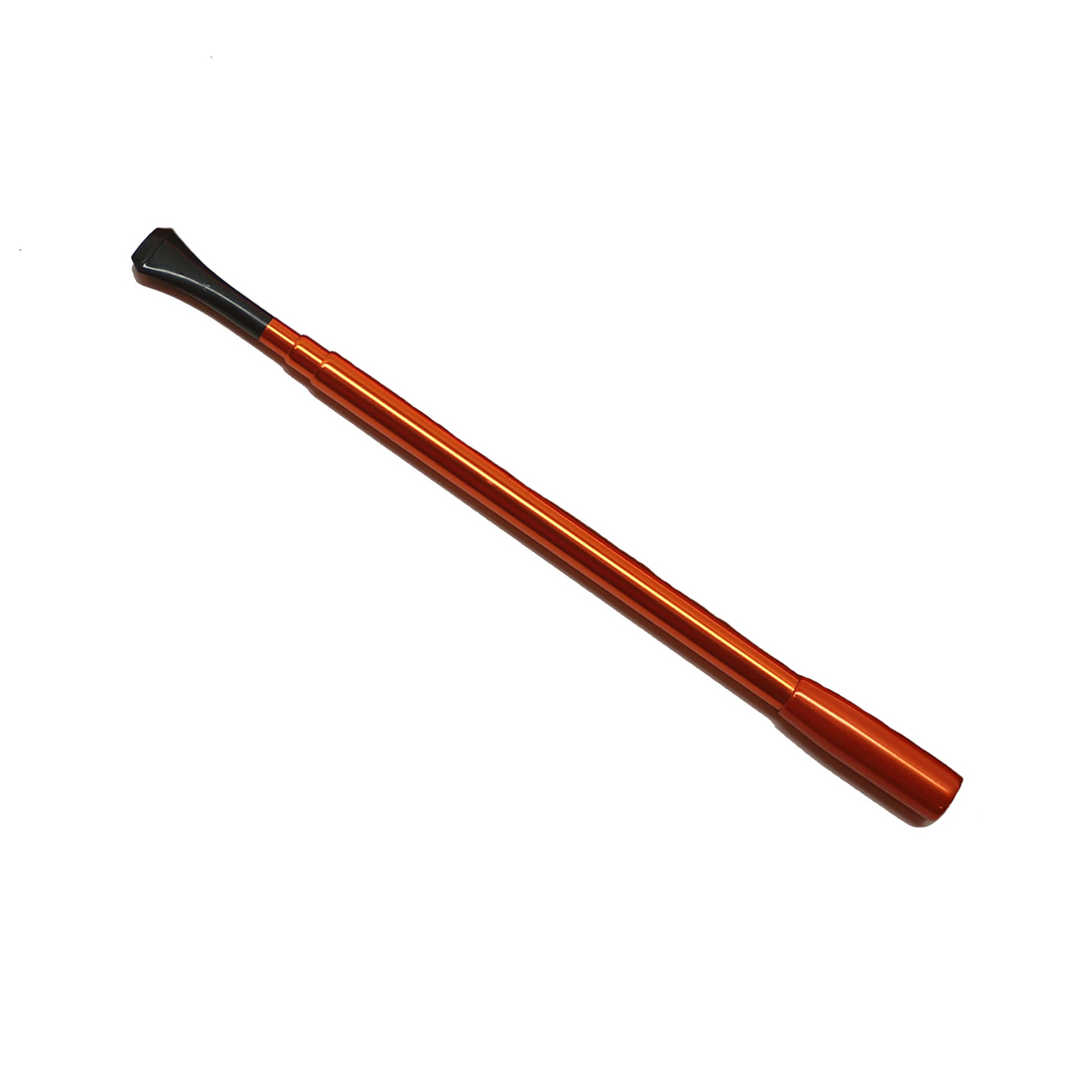 Functional-The Sleek Extendable Cigarette Holder Women in Orange