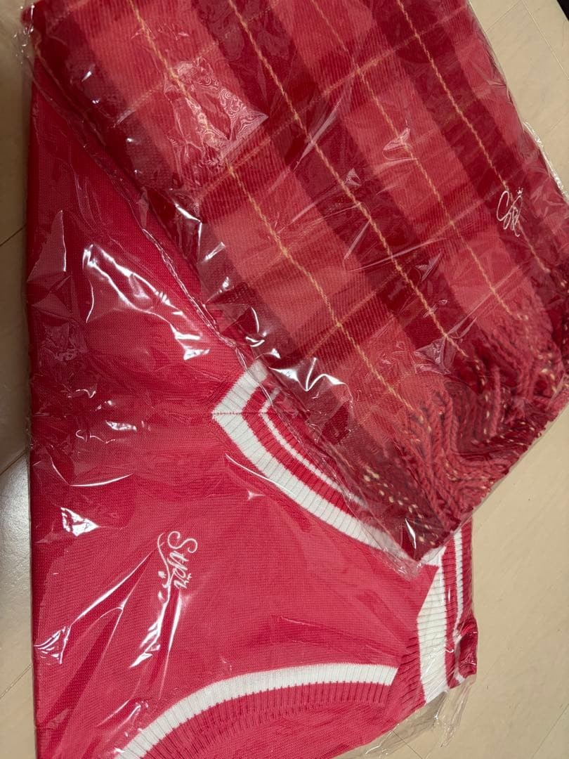 Strawberry Prince Rinu-kun goods 8 items Strawberry Prince Rinu-kun goods 8 items