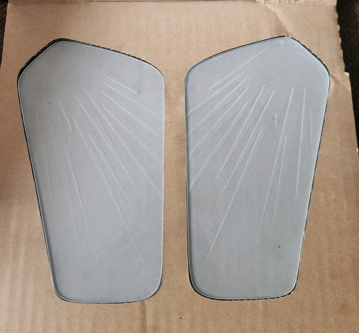 Vintage Pair Of Frankart \