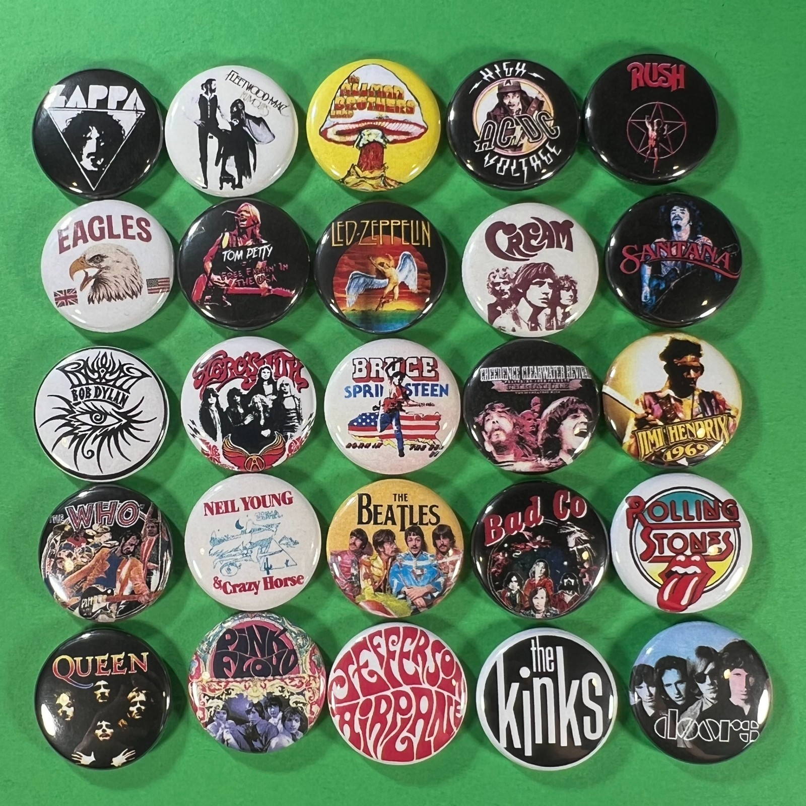 Classic Rock 1 Classic Rock 1