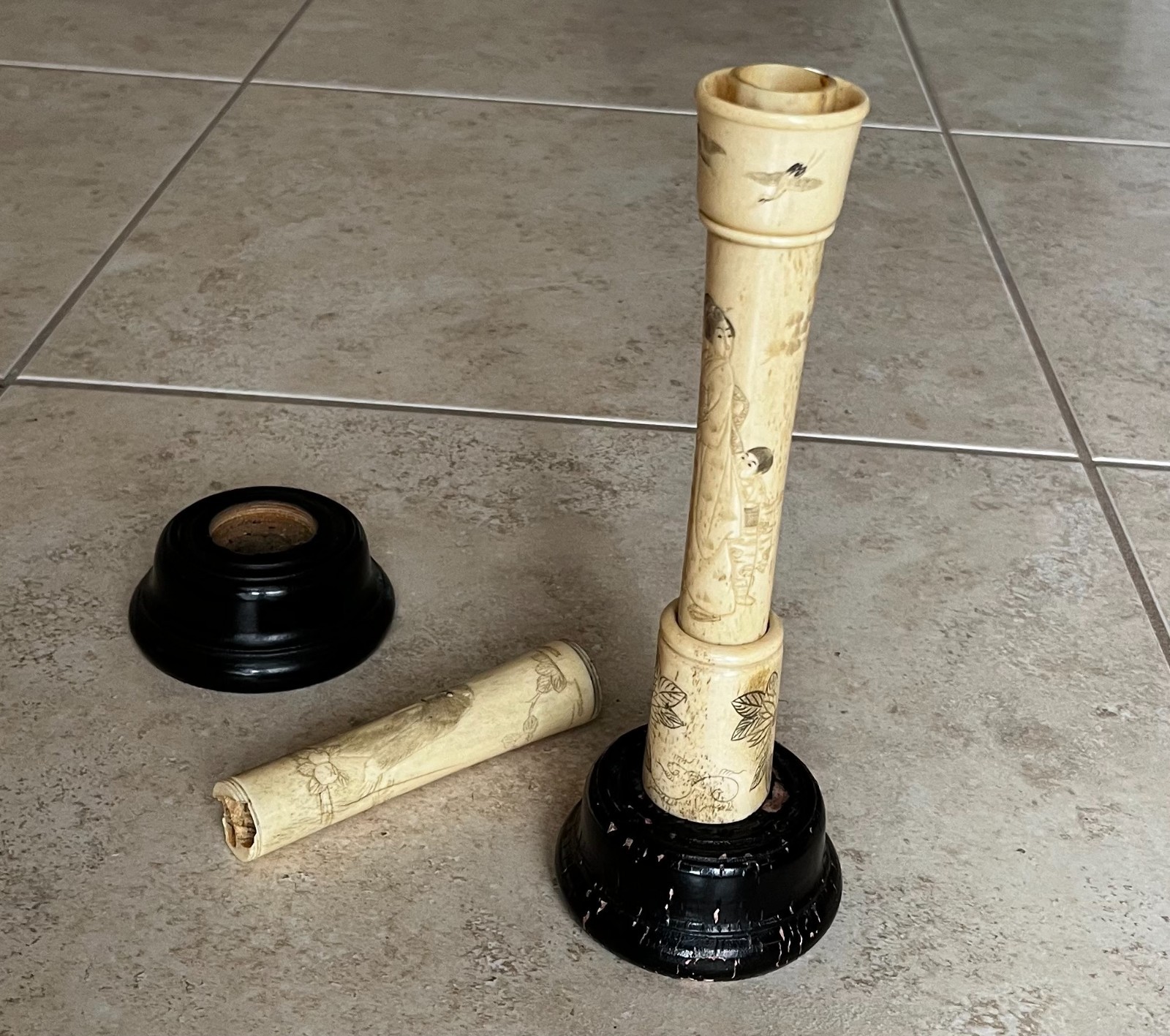 Antique 9.25