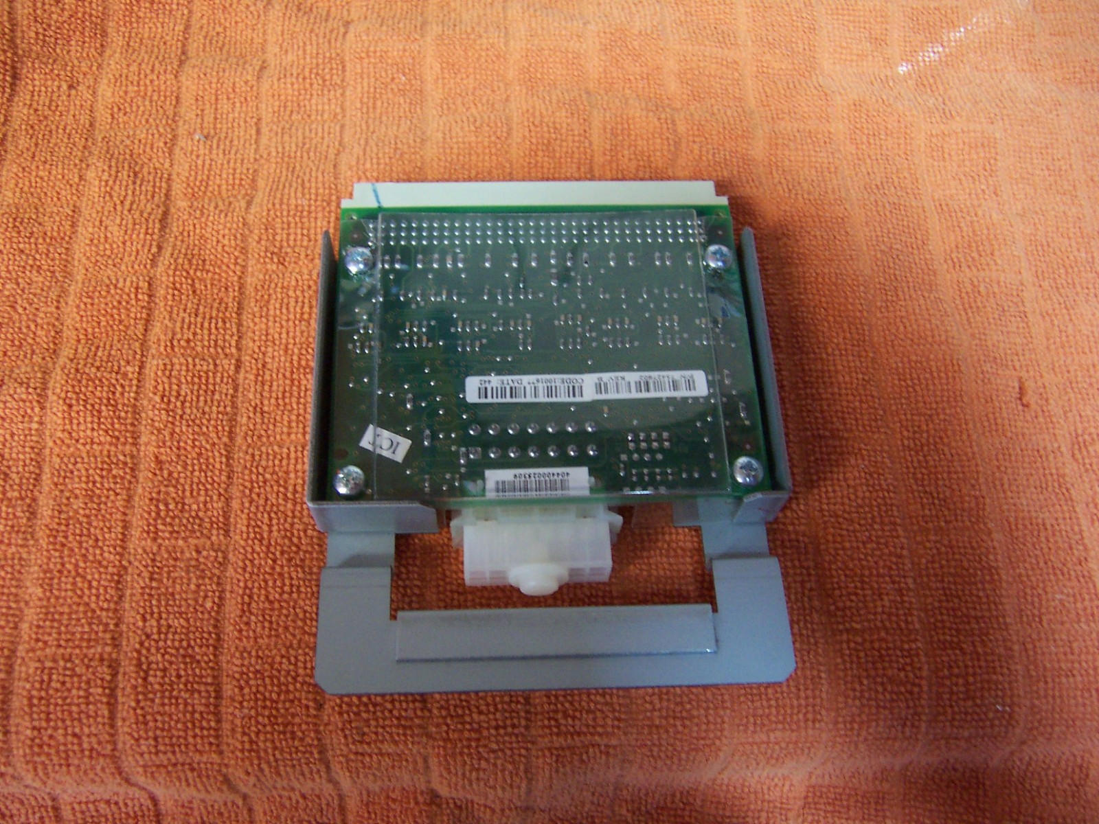 IGT  Game King CARD  MODEL 1921B 14930203