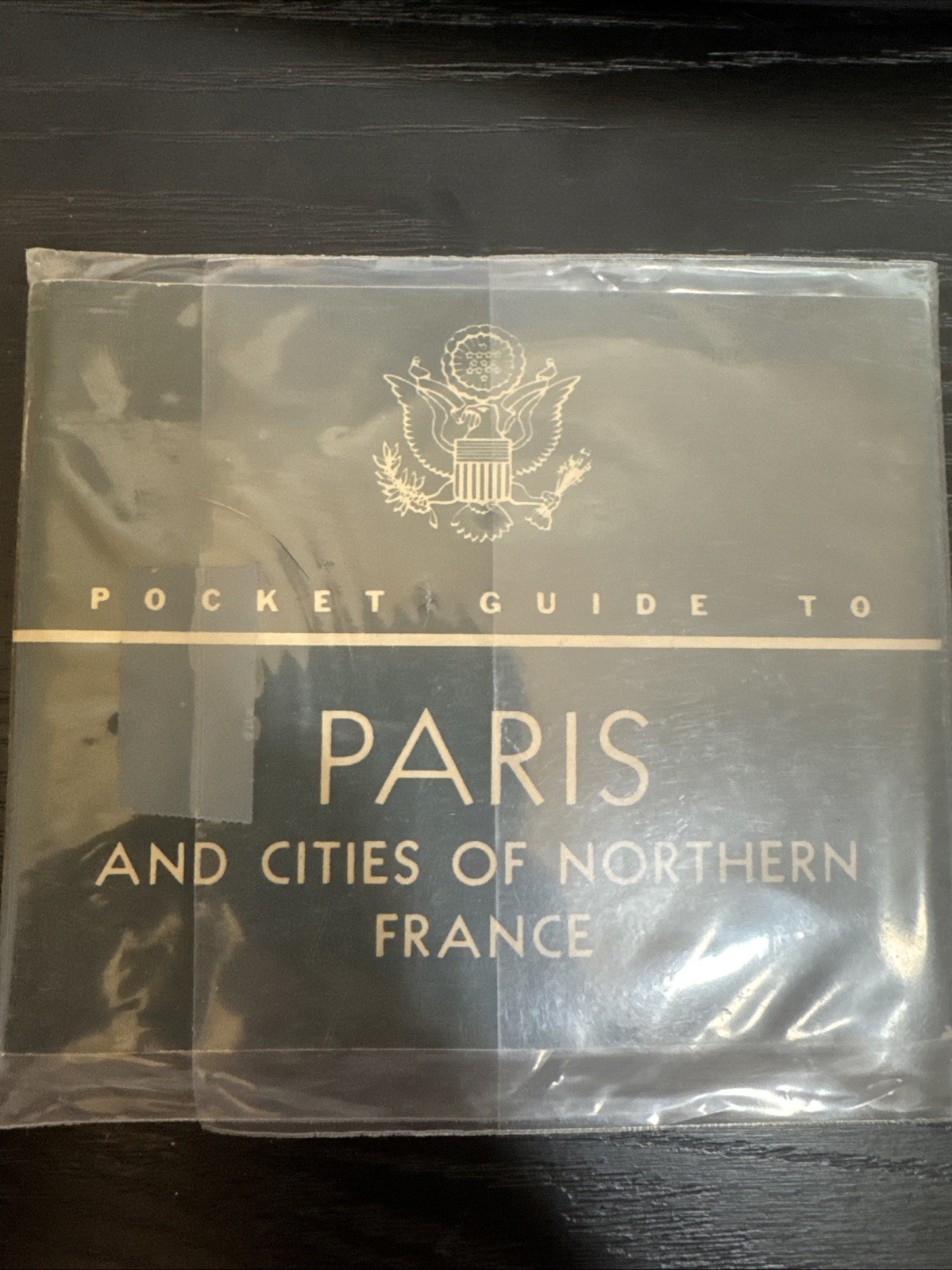Pocket Guide To Paris And Cities Of Northern France Pocket Guide To Paris And Cities Of Northern France