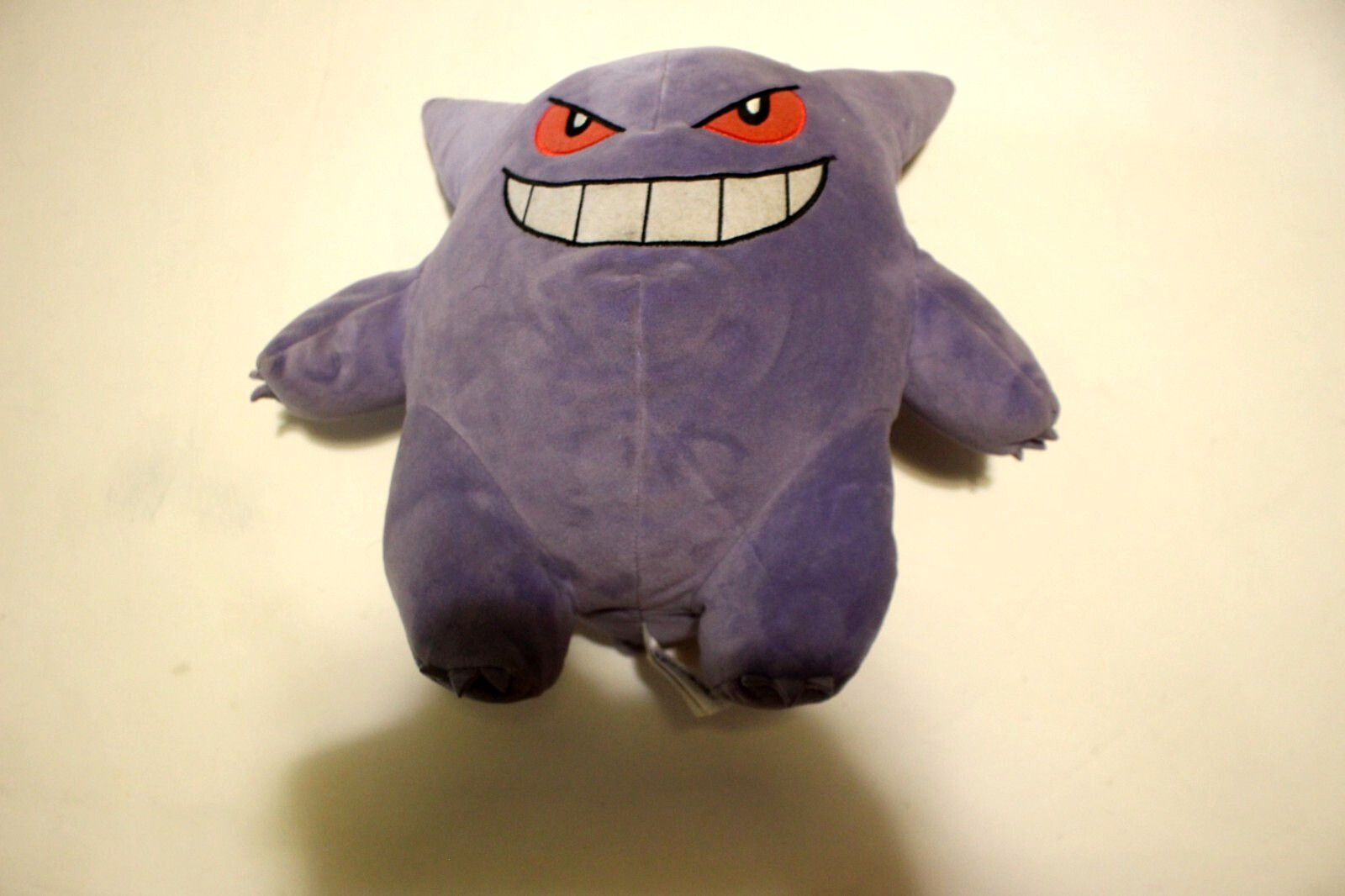 POKEMON 2023 NINTENDO GENGAR PLUSH TOY CHARACTER 11\