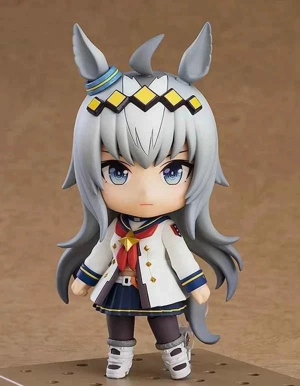 In-Stock Nendoroid Uma Musume Pretty Derby Cute Anime Character Fashion Toys Co