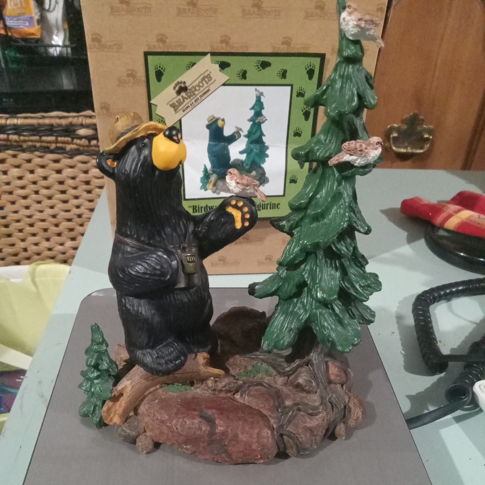 Bearfoots Bears Big Sky Carvers Bearfoots Bears Big Sky Carvers