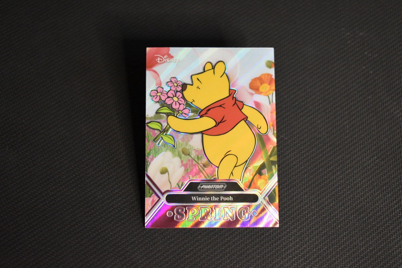 2025 Kakawow Phantom Disney Winnie the Pooh Spring /365