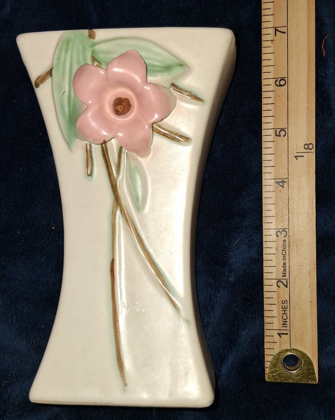 Vtg McCoy Pottery Vtg McCoy Pottery