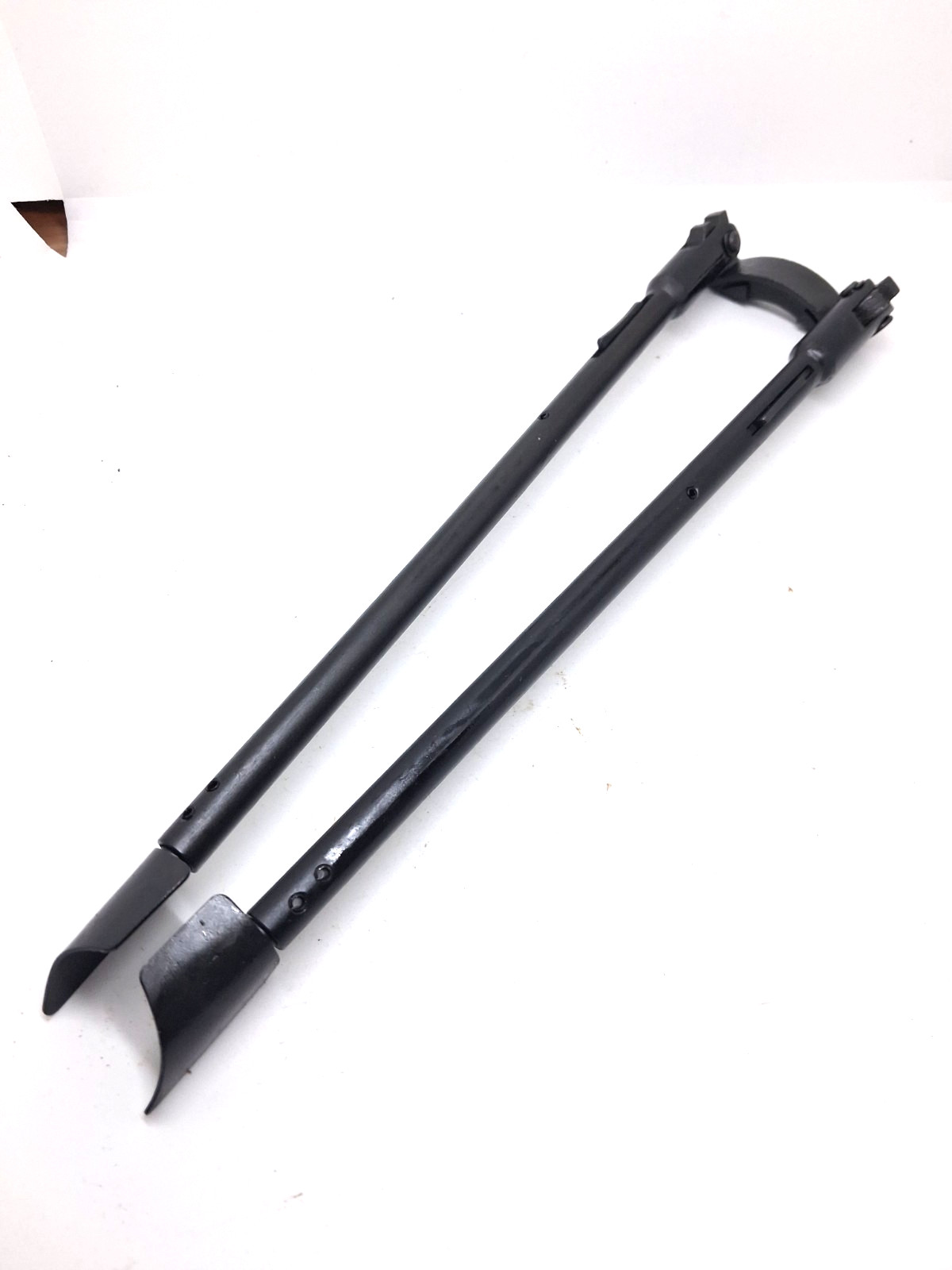 H&K Bipod G3 rare item HK Only -Import fee US is paid-     New Old Stock