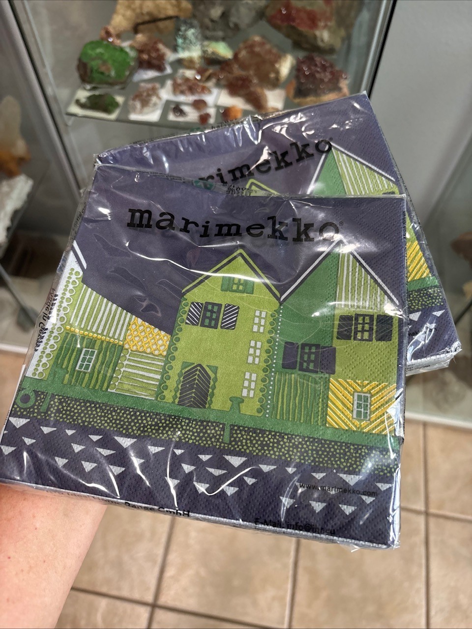 Marimekko 