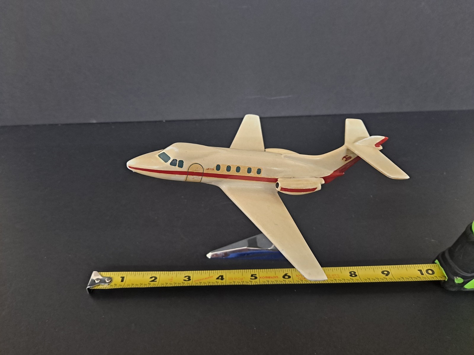 Vintage A/S Fermo-Model-Factory DH-125 Desk Model Vintage A/S Fermo-Model-Factory DH-125 Desk Model