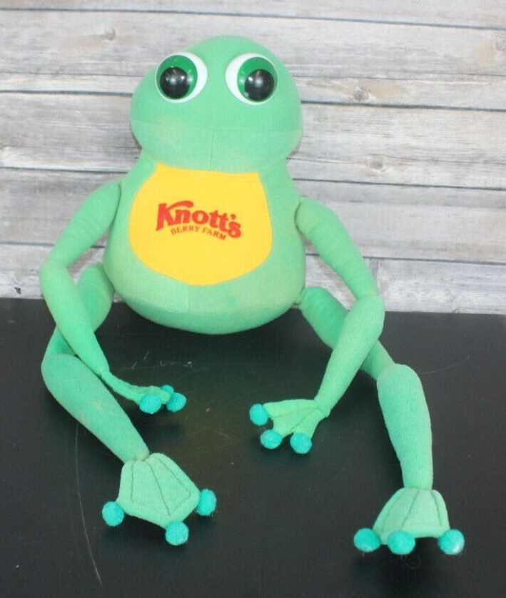 Knott's Berry Farm, 