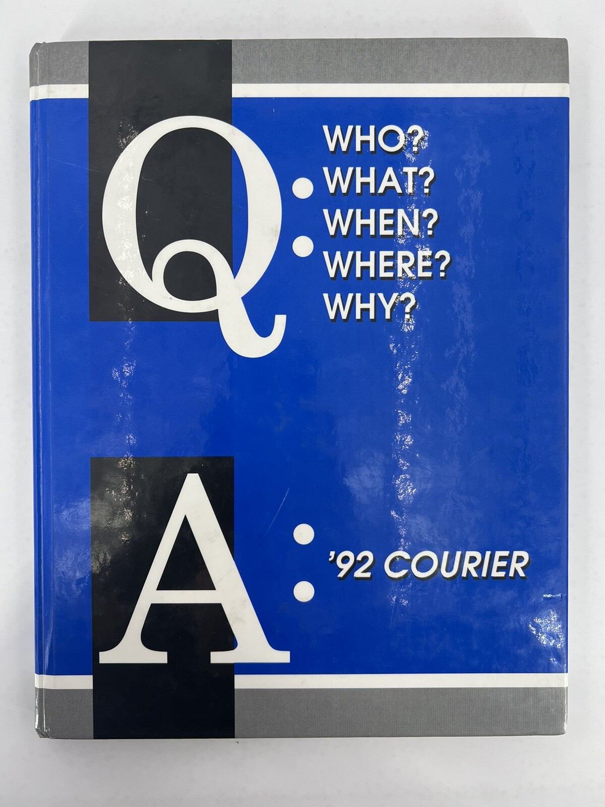 1992  \