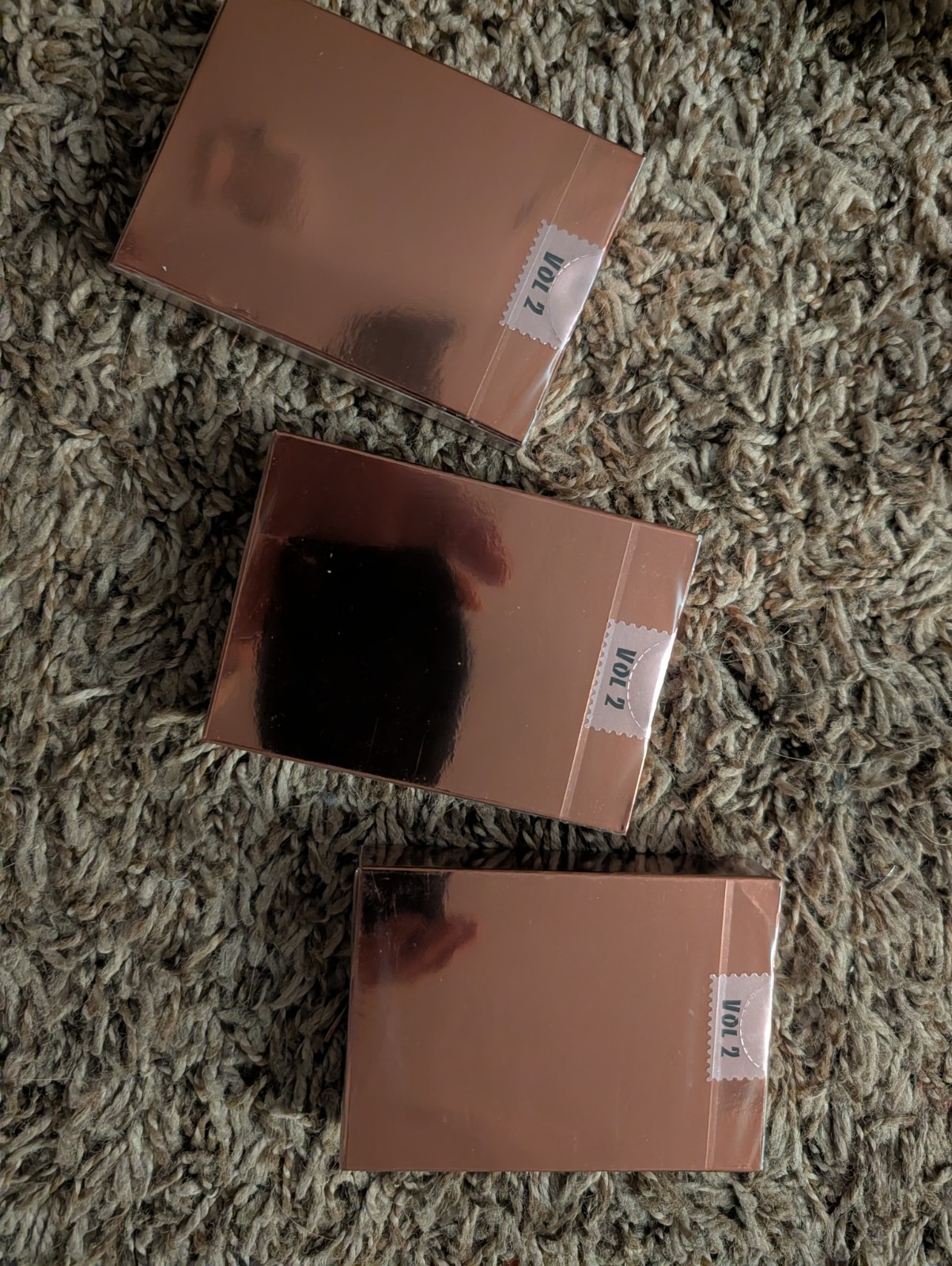 3 Decks My Turn MixV2 Hype Playing Cards 3 Decks My Turn MixV2 Hype Playing Cards