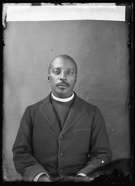 Photo:W. Alexander Portrait 1873-1890