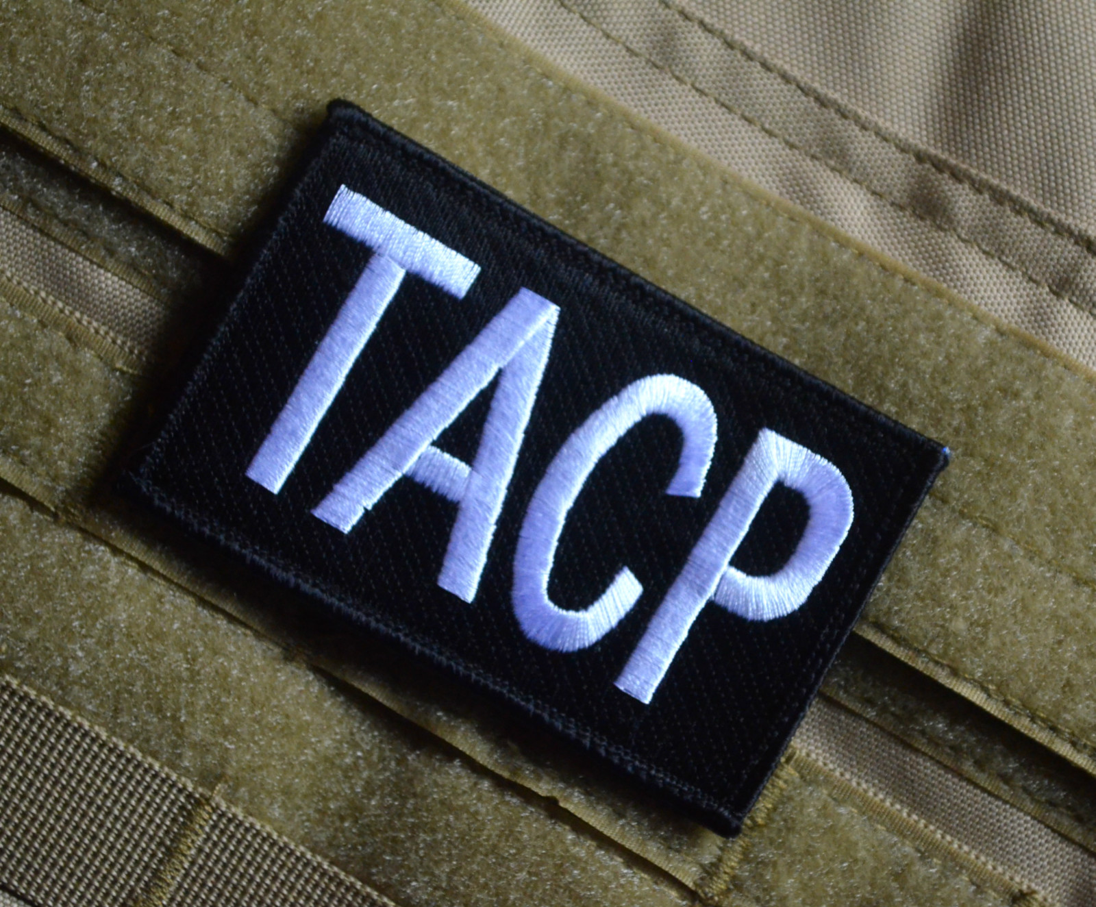 KANDAHAR WHACKER© AFSOC CCT COMBAT CONTROL JTF Death on Call velkrö PATCH: TACP