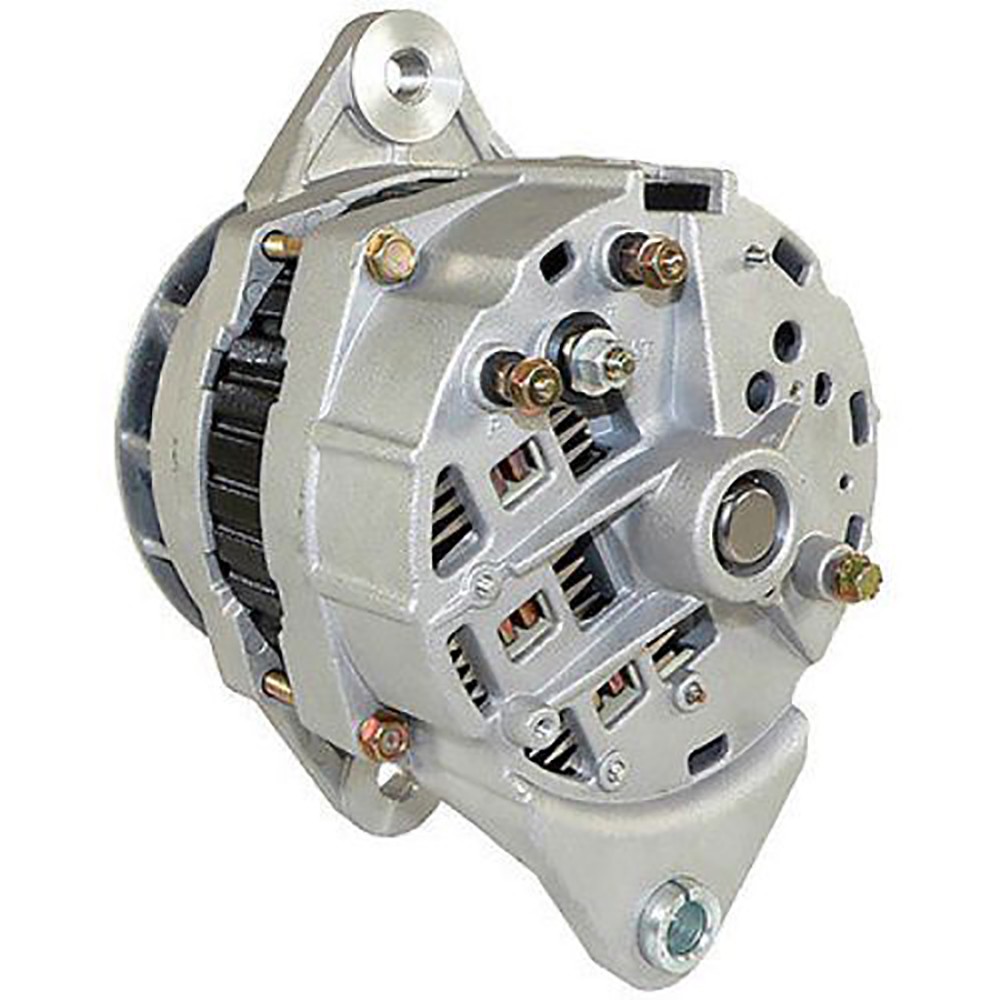 New Industrial Alternator For 710A 716A 5.9L 5.9 Cummins 24V
