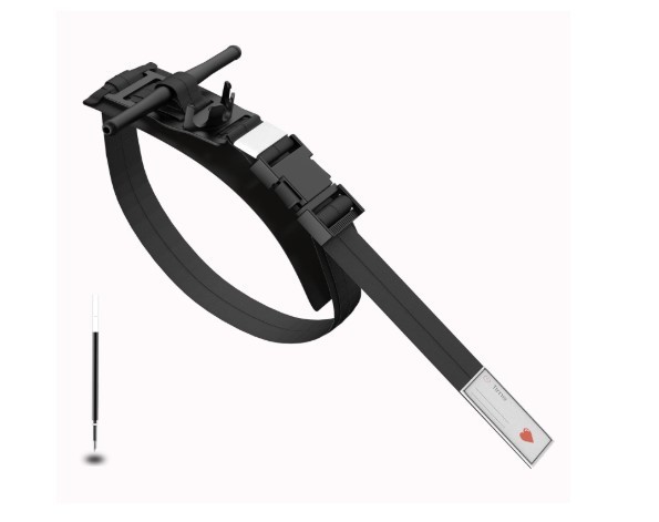 3 pcs First Aid Tourniquet Rapid Bleeding Control Professional Tactical Medical 3 pcs First Aid Tourniquet Rapid Bleeding Control Professional Tactical Medical