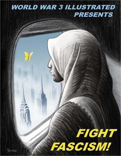 Fight Fascism (Paperback or Softback)