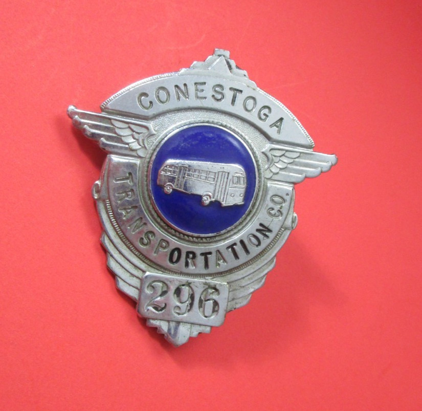 Vintage Conestoga Vintage Conestoga