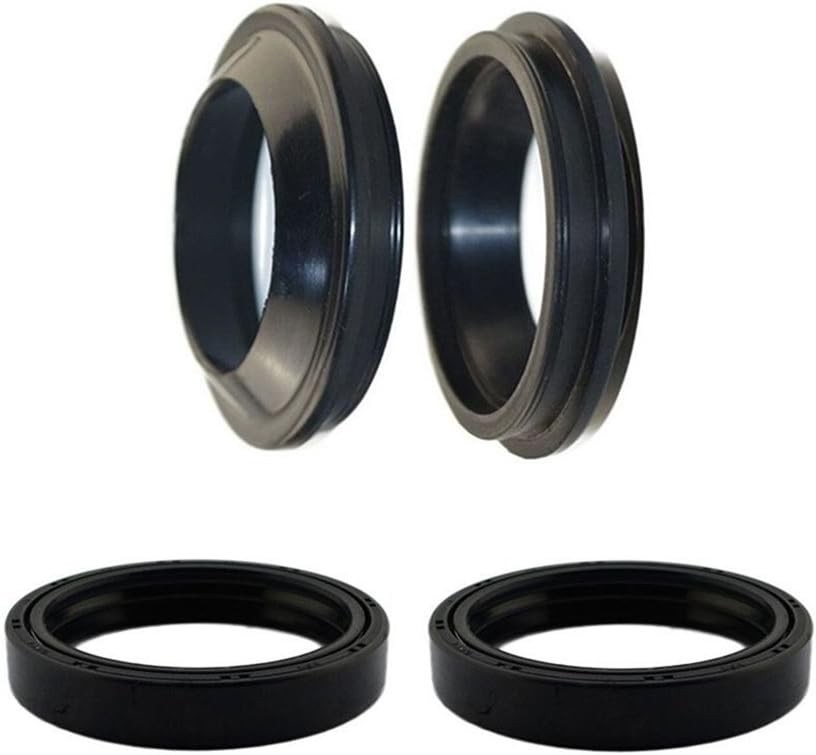 41x54x11mm Fork Oil Seal Dust Seal Set Honda VTX1300C Retro 2004-2006 Kit 41x54x11mm Fork Oil Seal Dust Seal Set Honda VTX1300C Retro 2004-2006 Kit