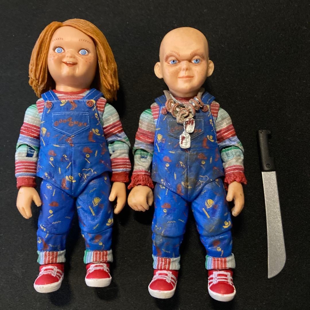 NECA Child's Play Chucky NECA Child's Play Chucky