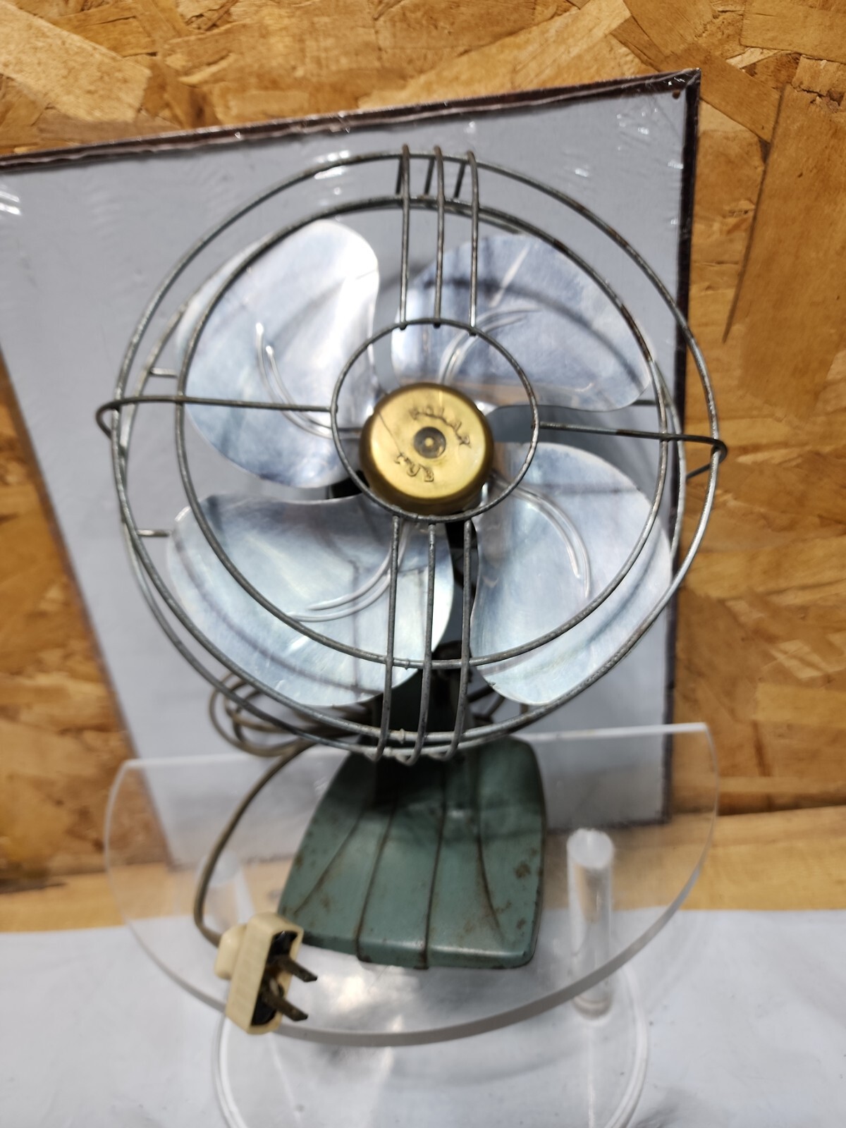 Antique AC Gilbert Co Cat. A420 Polar Cub 8 Antique AC Gilbert Co Cat. A420 Polar Cub 8