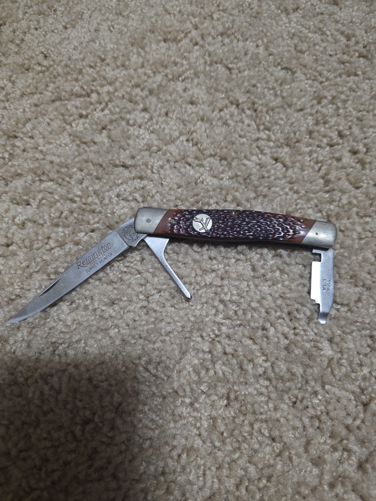 vintage antique pocket knives