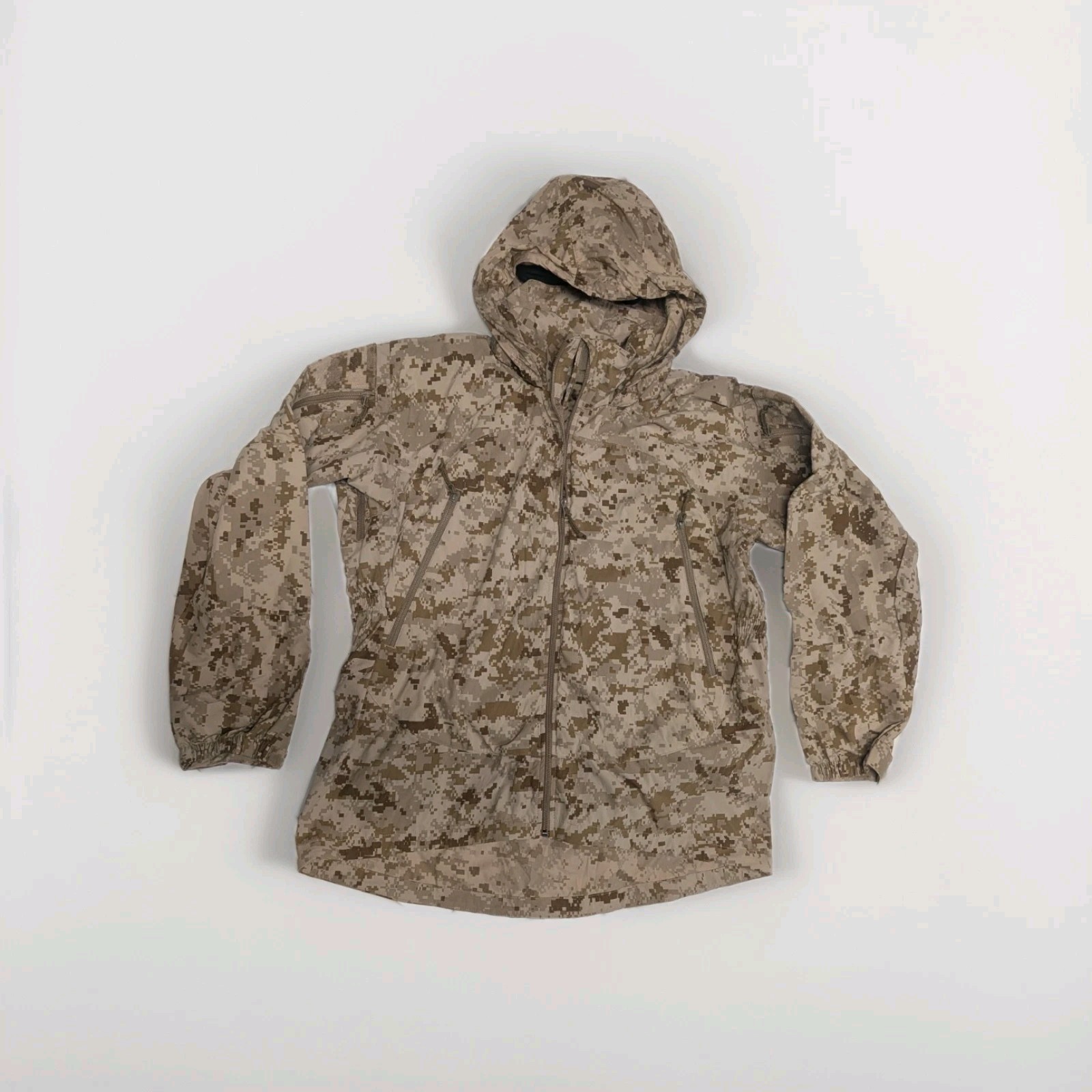 New Patagonia AOR1 PCU Level 5 Jacket Large Regular NSW SOCOM L5 Seal DEVGRU New Patagonia AOR1 PCU Level 5 Jacket Large Regular NSW SOCOM L5 Seal DEVGRU