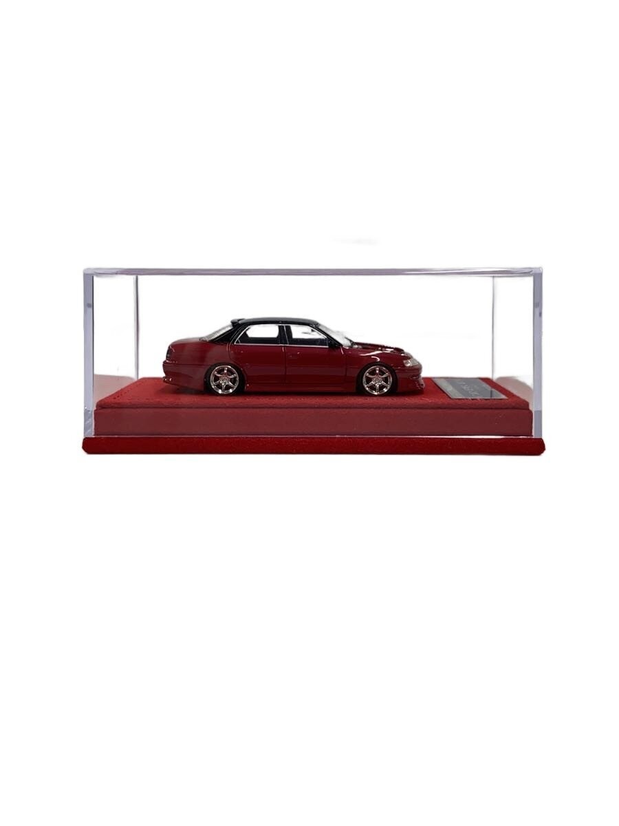 TOYOTA boy