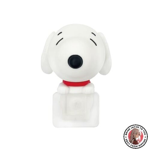 NEW Gourmandise PEANUTS Snoopy Hyottomo Snoopy SNGG-144A NEW Gourmandise PEANUTS Snoopy Hyottomo Snoopy SNGG-144A