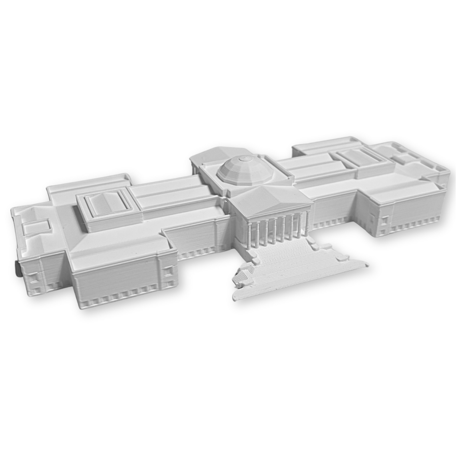 National Gallery of Art West Building Architectural Model - Washington DC National Gallery of Art West Building Architectural Model - Washington DC