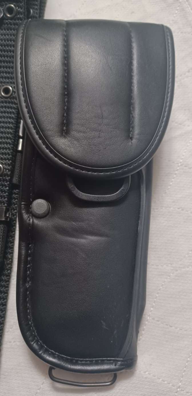 USGI Bianchi General Officers M12 #G100 Holster