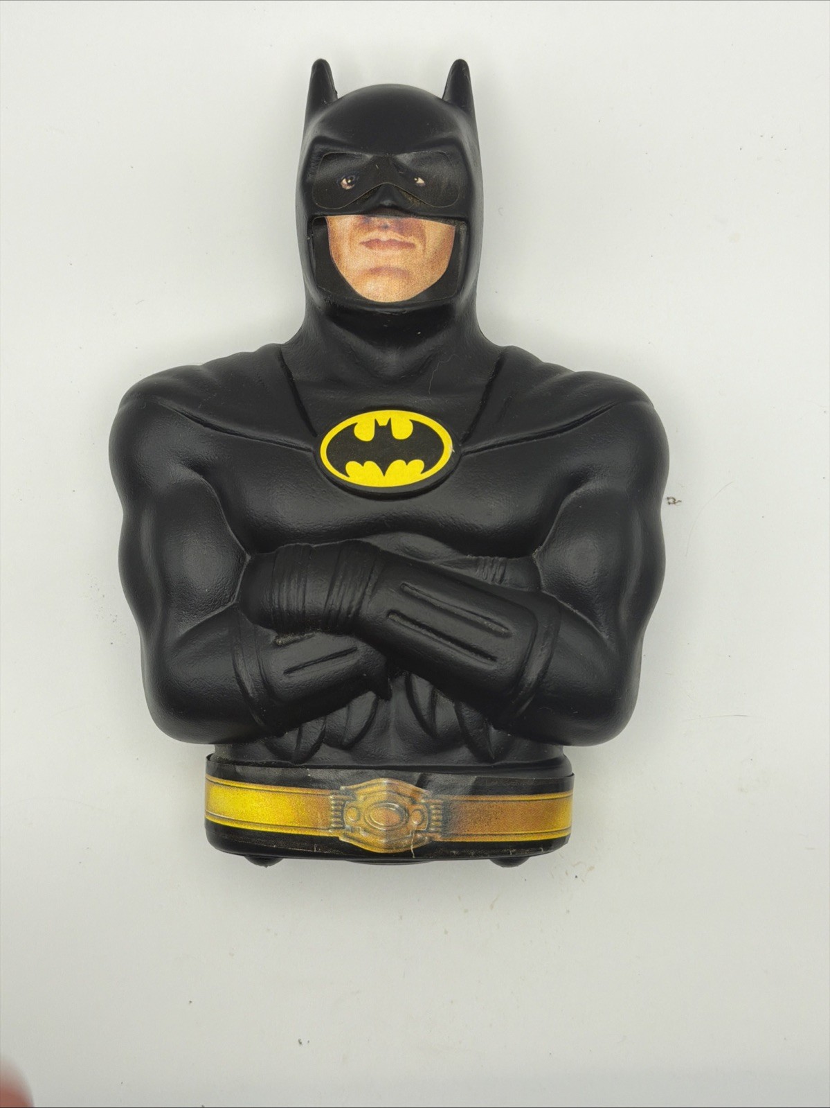 Vintage 1989 Batman Movie 7