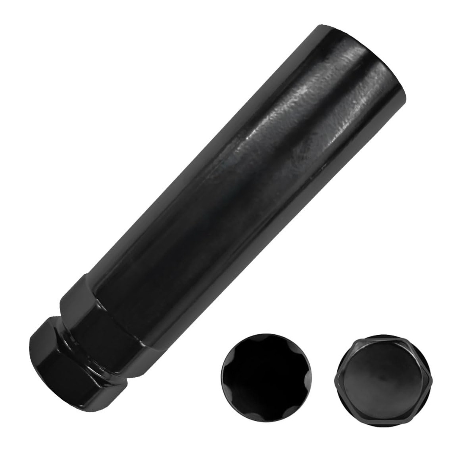 Large 7 Spline Lug Nut Socket 7 Spline