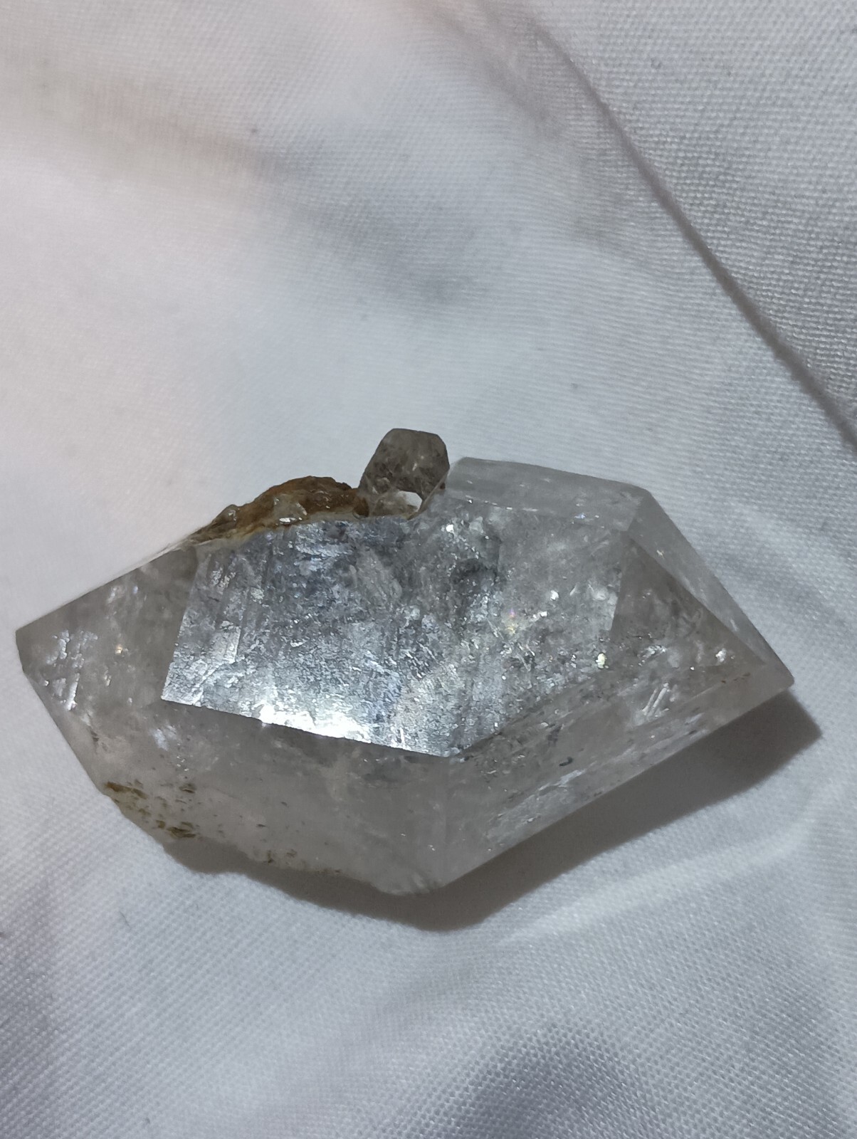 DT Herkimer 💎 Hand Dug From New York DT Herkimer 💎 Hand Dug From New York