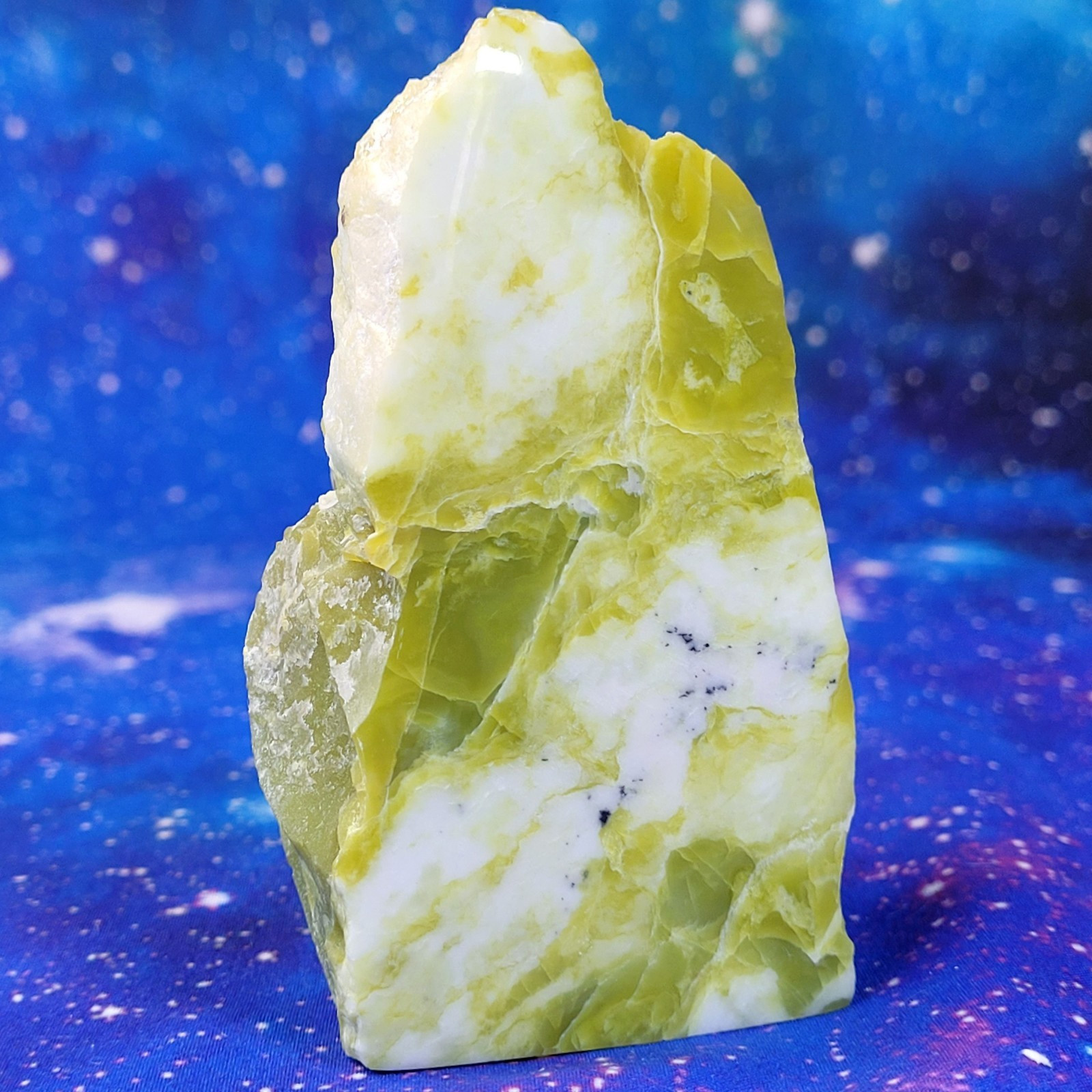 Washington Healerite Noble Serpentine 4\
