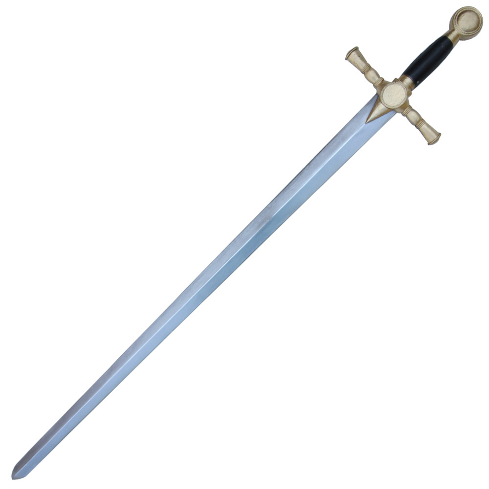 Tiler Foam Sword High-Density Polyurethane Foam Blade, Cosplay &LARP Prop 41.75 Tiler Foam Sword High-Density Polyurethane Foam Blade, Cosplay &LARP Prop 41.75