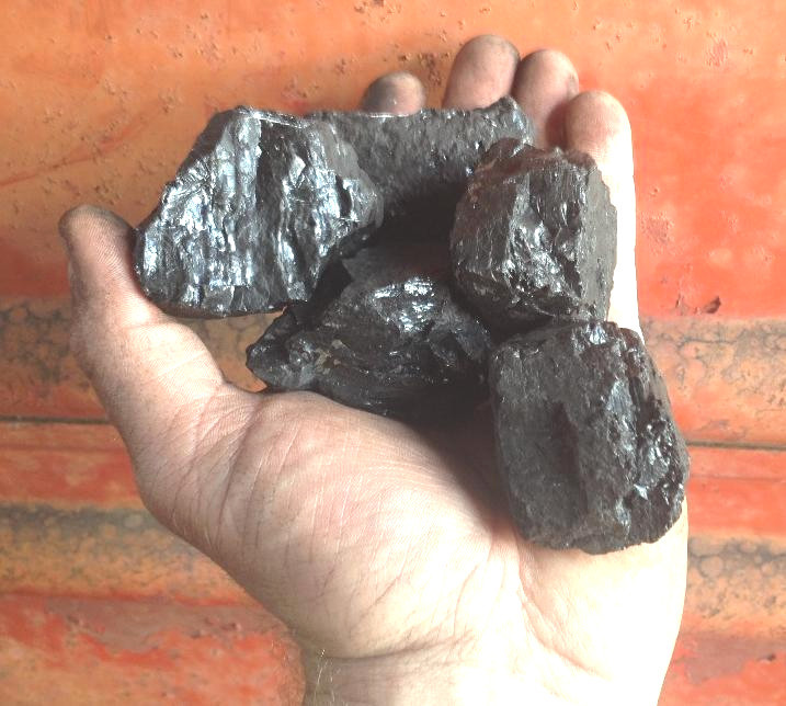 Forge Coal 25lbs Forge Coal 25lbs