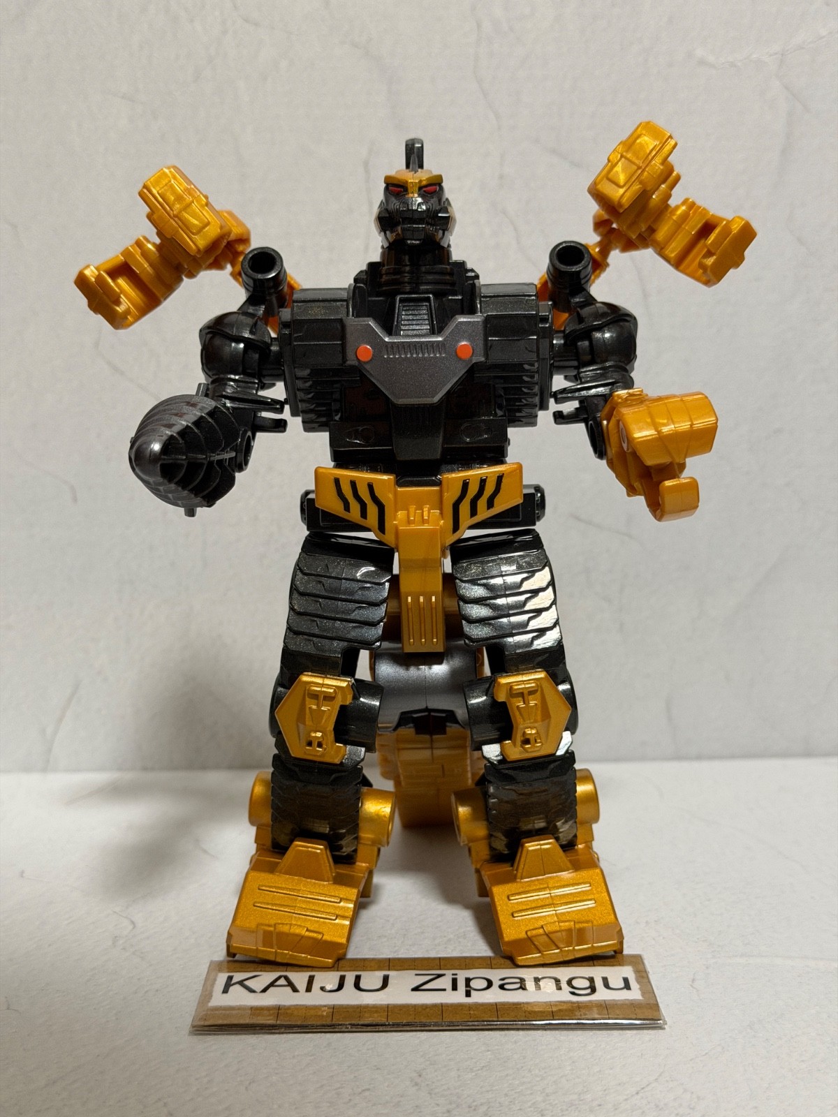 2026 Godziburst 6 1/2\