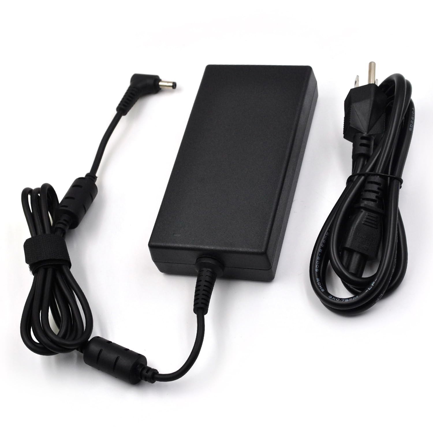 180W 19.5V 9.23A AC Laptop Charger Fit for MSI Gaming Laptop GS73VR GS63VR