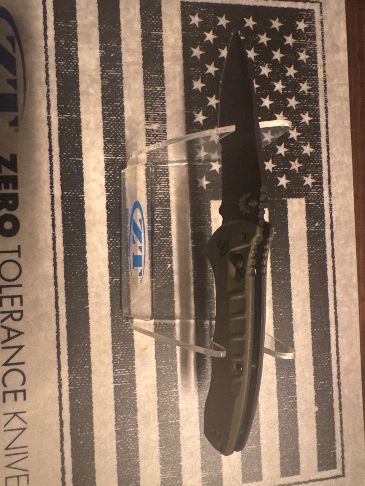 BENCHMADE Turret 980SBK Axis Lock Black Class CPM-S30V Serrated First Production BENCHMADE Turret 980SBK Axis Lock Black Class CPM-S30V Serrated First Production