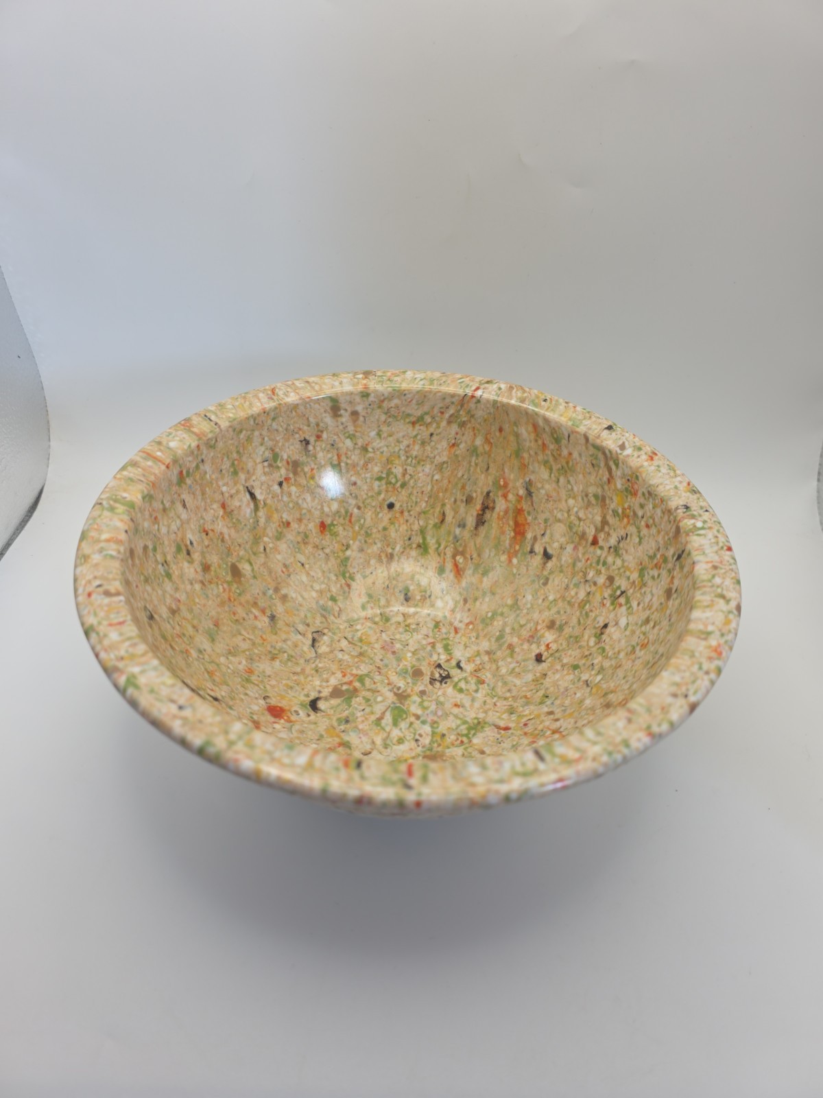 Brookpark Confetti Splatter 8