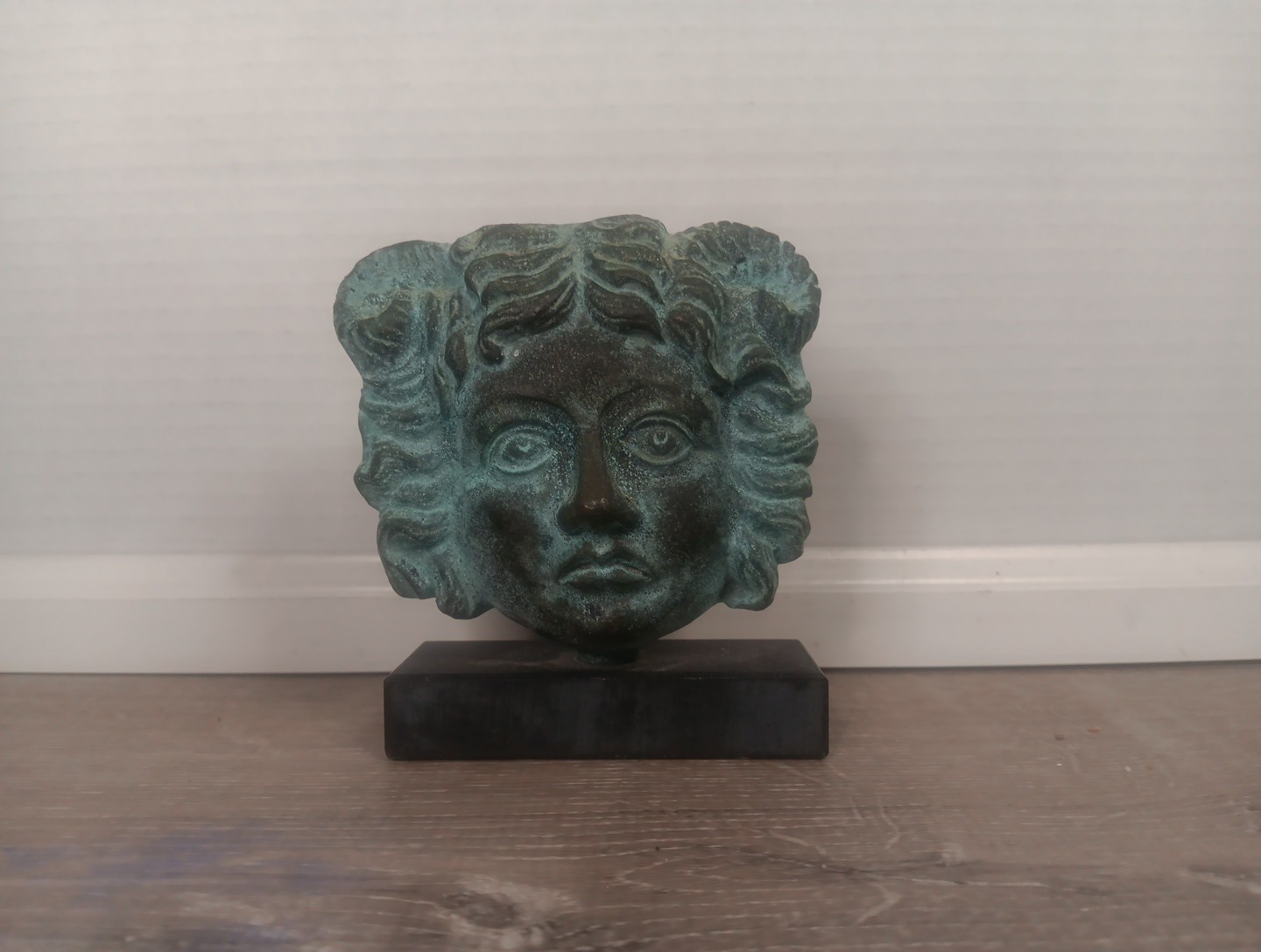 Medusa 4\