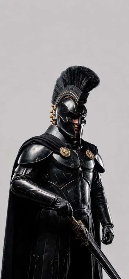 Handmade Agamemnon Inspired Helmet Greek Warrior Armor, The Odyssey Helmet Handmade Agamemnon Inspired Helmet Greek Warrior Armor, The Odyssey Helmet